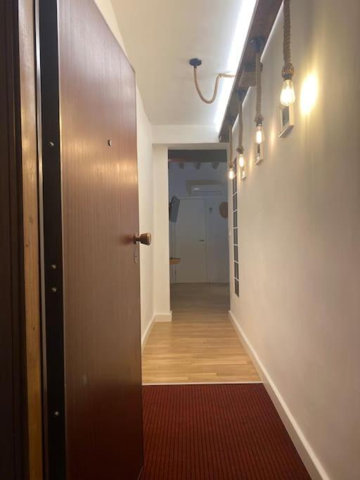 San Lorenzo Apartment In Red Florenz Exterior foto