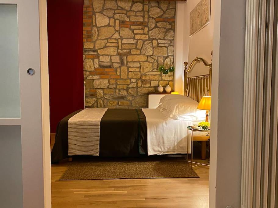 San Lorenzo Apartment In Red Florenz Exterior foto