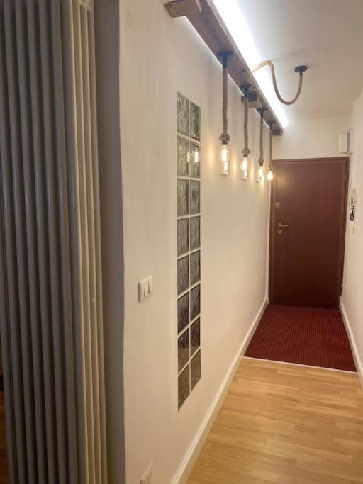 San Lorenzo Apartment In Red Florenz Exterior foto